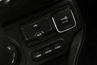 Jeep Renegade 4xe 1.3 PHEV 140 kW(190CV) Limited AT