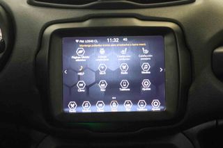 Jeep Renegade 4xe 1.3 PHEV 140 kW(190CV) Limited AT
