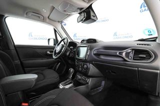Jeep Renegade 4xe 1.3 PHEV 140 kW(190CV) Limited AT