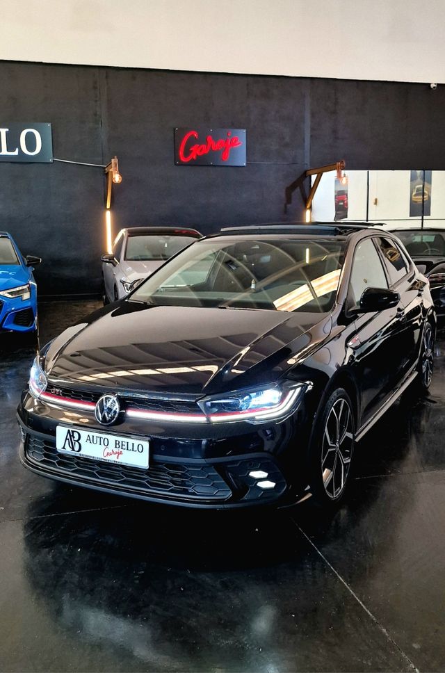 Volkswagen Polo 2022