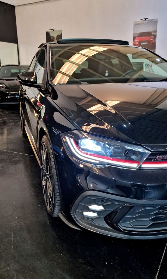 Volkswagen Polo 2022