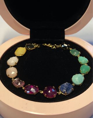Pulsera Tous Beethoven 13 gemas