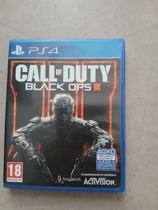  Lote 4 juegos PS4