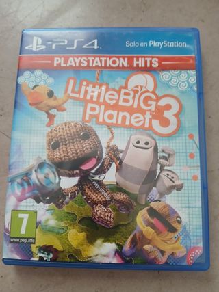  Lote 4 juegos PS4