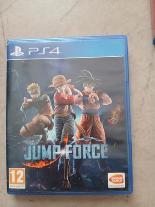  Lote 4 juegos PS4