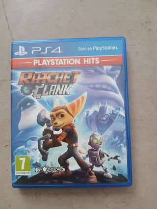  Lote 4 juegos PS4