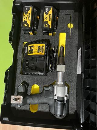 Caja herramientas Stanley