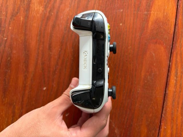 Xbox 360 negra + NBA 2K15