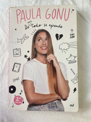 De (casi) todo se aprende