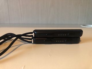 Nintendo Switch - Console Blu e Rossa