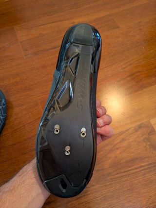 NUEVAS Zapatillas SPECIALIZED ARES talla 42.5