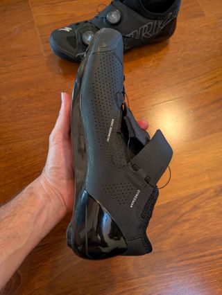 NUEVAS Zapatillas SPECIALIZED ARES talla 42.5