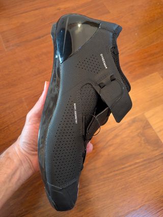 NUEVAS Zapatillas SPECIALIZED ARES talla 42.5