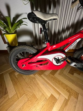 Bici da bambino SPECIALIZED