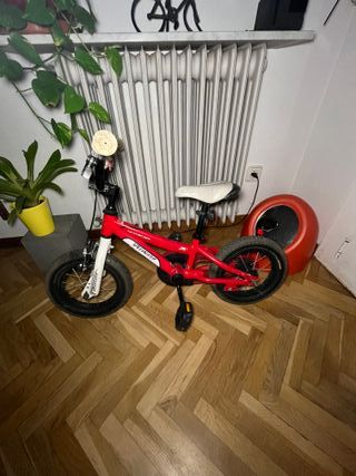 Bici da bambino SPECIALIZED