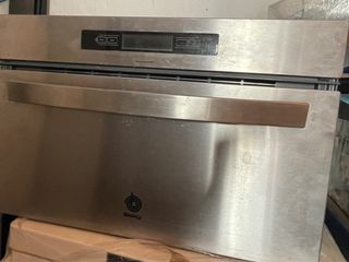 Horno Steam Balay 3GM605X