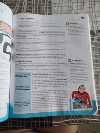 Empresa e iniciativa emprendedora. Grado medio/...