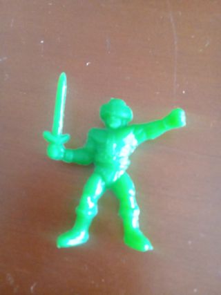 Dunkin He-Man vintage verde