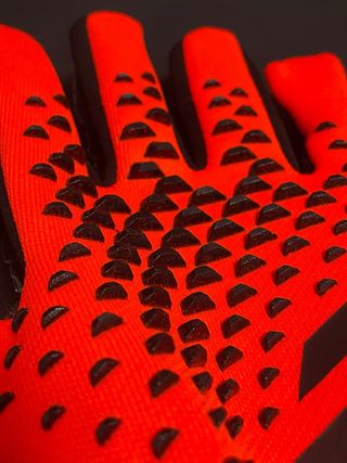 Guantes portero Adidas Predator