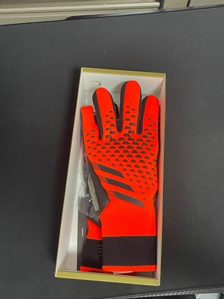 Guantes portero Adidas Predator