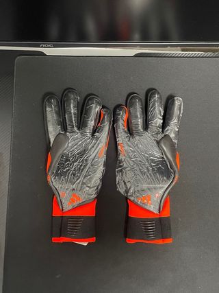 Guantes portero Adidas Predator