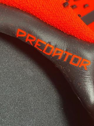 Guantes portero Adidas Predator