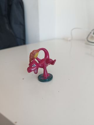 Figura Charmeleon Pokémon