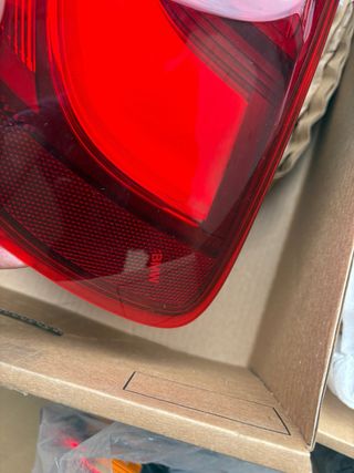 Pilotos traseros BMW Serie 2 F22/23