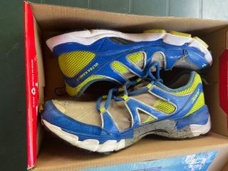Scarpe Running Zoot Ultra - Usate