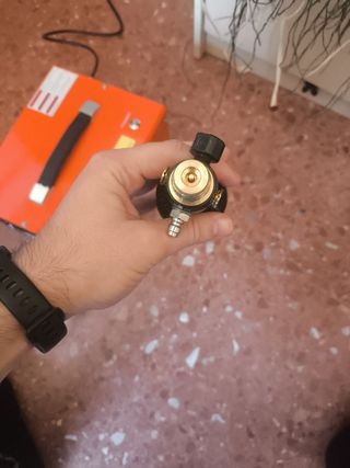 Botella aire First Strike 13CI 3000PSI