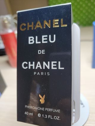 Pheromone Perfume 40ml