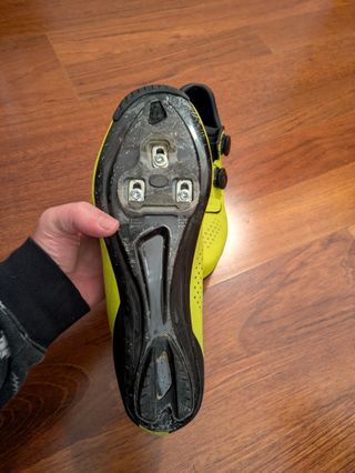 Zapatillas SPECIALIZED TORCH 3.0 talla 46