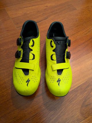 Zapatillas SPECIALIZED TORCH 3.0 talla 46