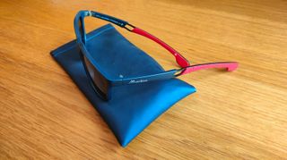 Gafas polarizadas Montana SP315 - Deportivas