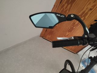 Bicicleta plegable JL-Wenti