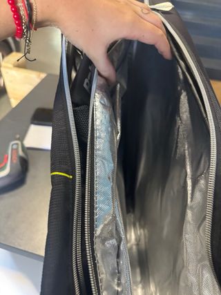 Bolso tenis Babolat tm , aero technology