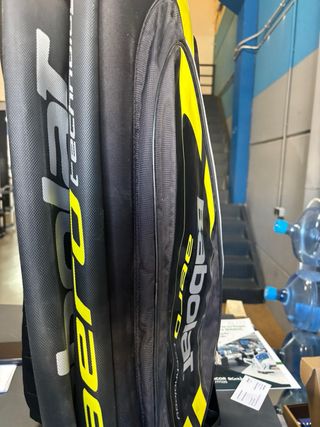 Bolso tenis Babolat tm , aero technology