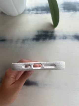 Funda iPhone 13 Pro Max - Silbon