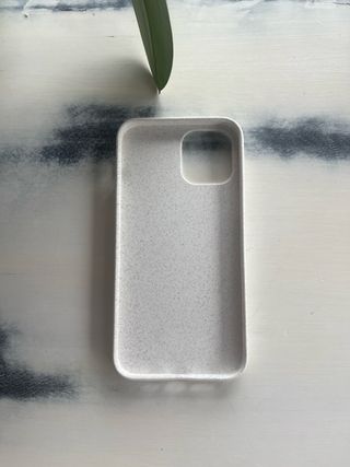 Funda iPhone 13 Pro Max - Silbon