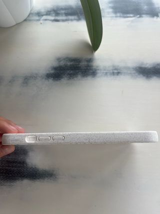 Funda iPhone 13 Pro Max - Silbon