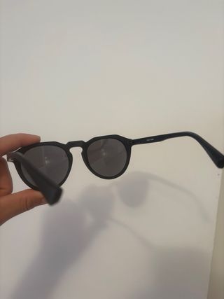 Gafas Hawkers negras