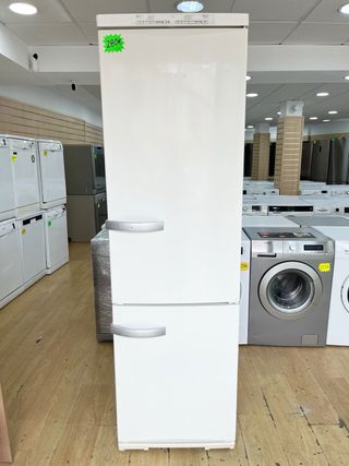 COMBI MIELE 200CM NOFROST A+++. GARANTÍA Y ENVÍO