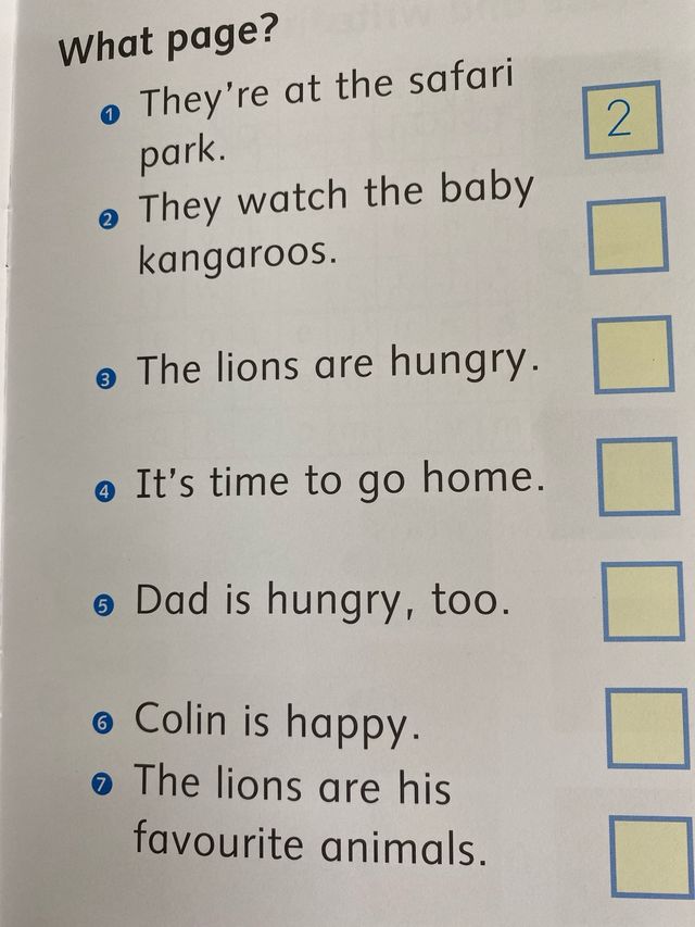 Dolphin Readers 1. On Safari