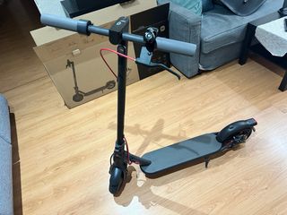 Patinete eléctrico Xiaomi 4