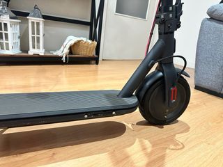 Patinete eléctrico Xiaomi 4