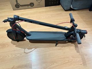 Patinete eléctrico Xiaomi 4
