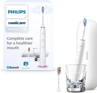 Philips Sonicare 9400: Cepillo eléctrico - NUEVO