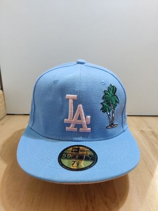 Gorra New Era LA Dodgers