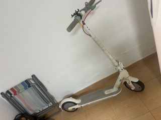 Patín eléctrico Xiaomi