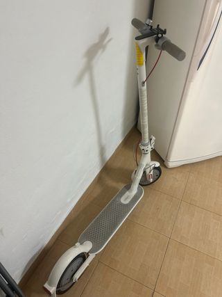 Patín eléctrico Xiaomi